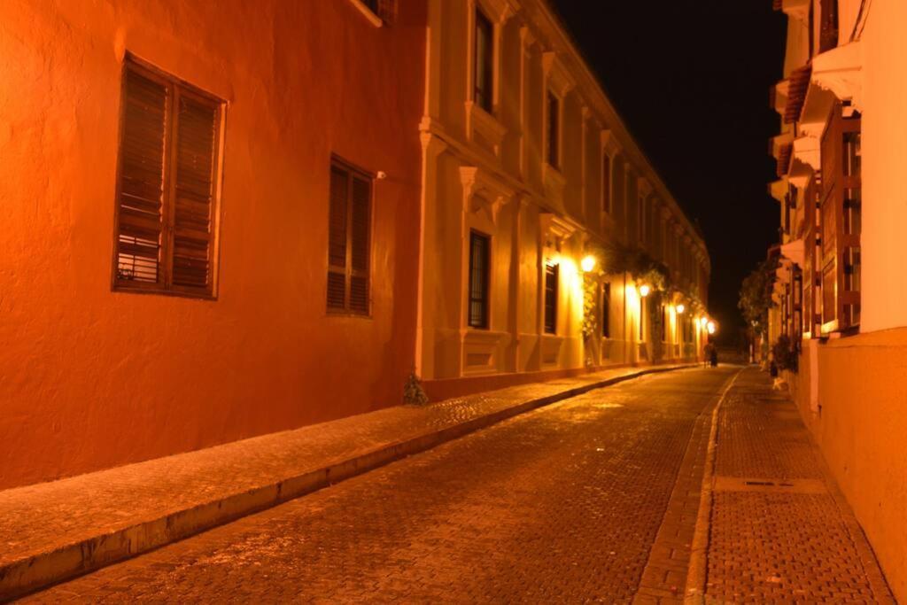 En Centro Historico De * Cartagena