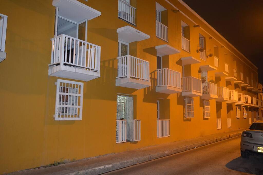Apartamento En Centro Historico De