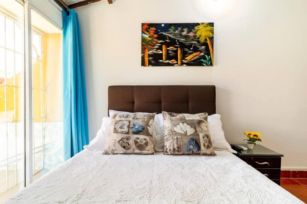 En Centro Historico De Apartamento Cartagena