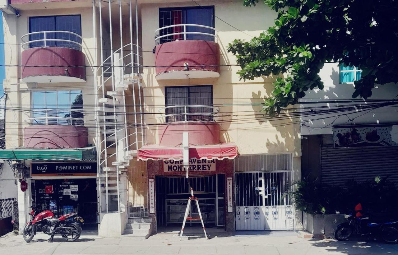 Apartamento Apartamento Turistico Elohim *
