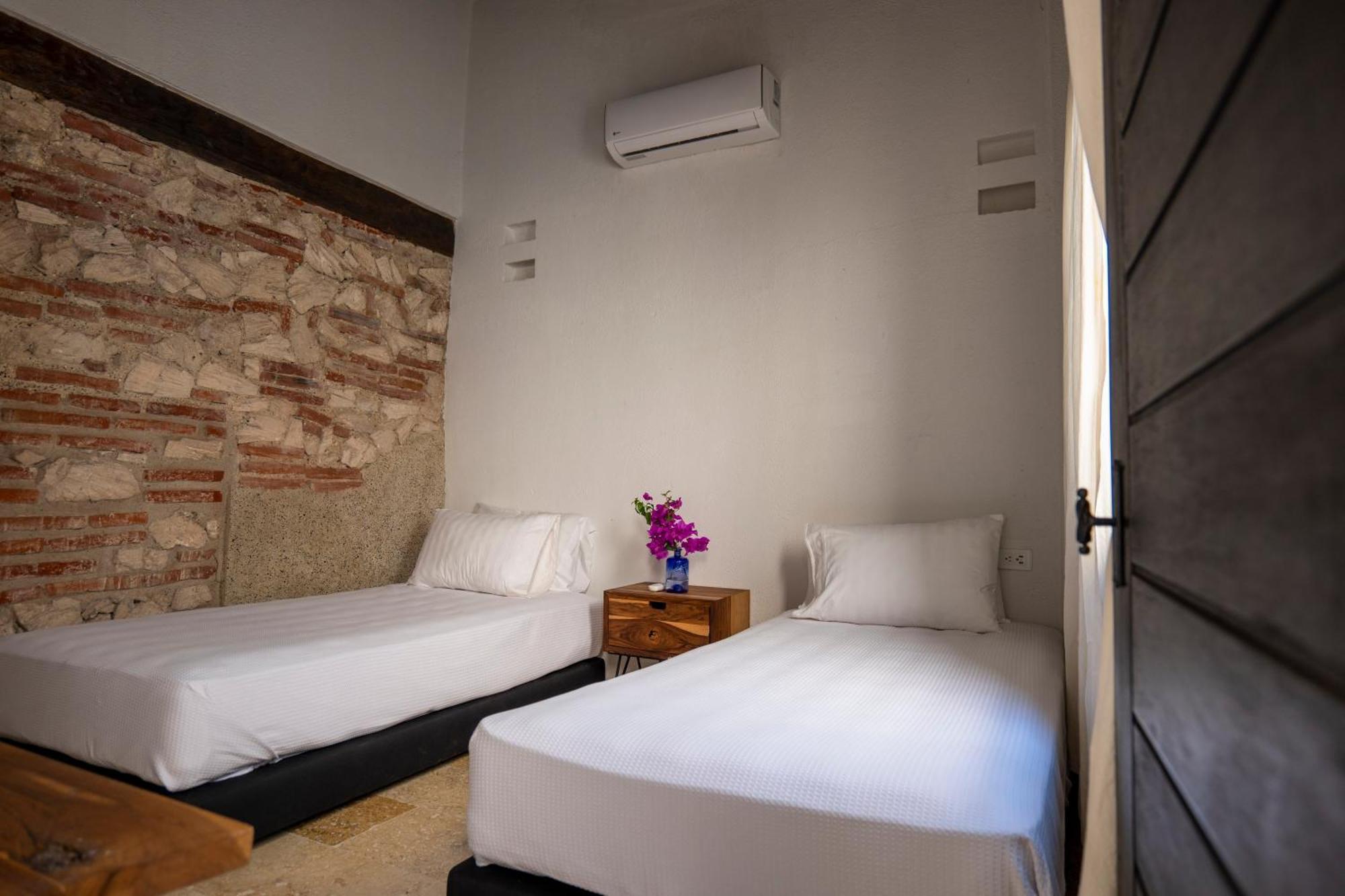 Сasa de vacaciones Casa Familiar - María De Palmas -getsemani *
