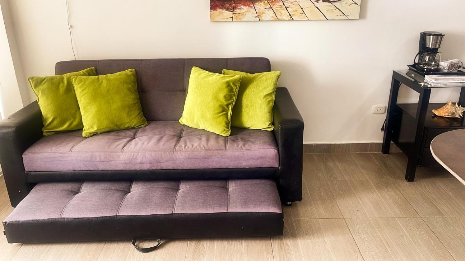Polanco Residences - Colombia Apartment *