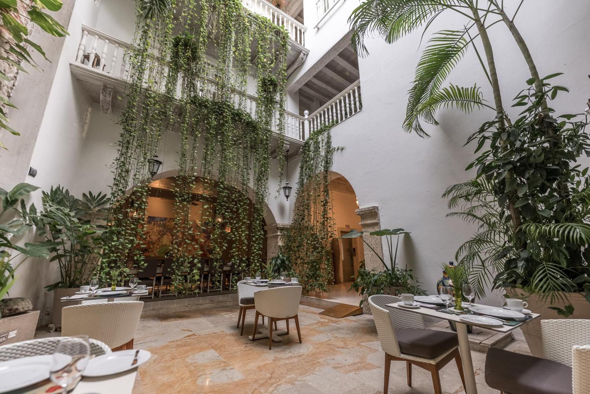 Сasa de vacaciones Casa Noi Cartagena