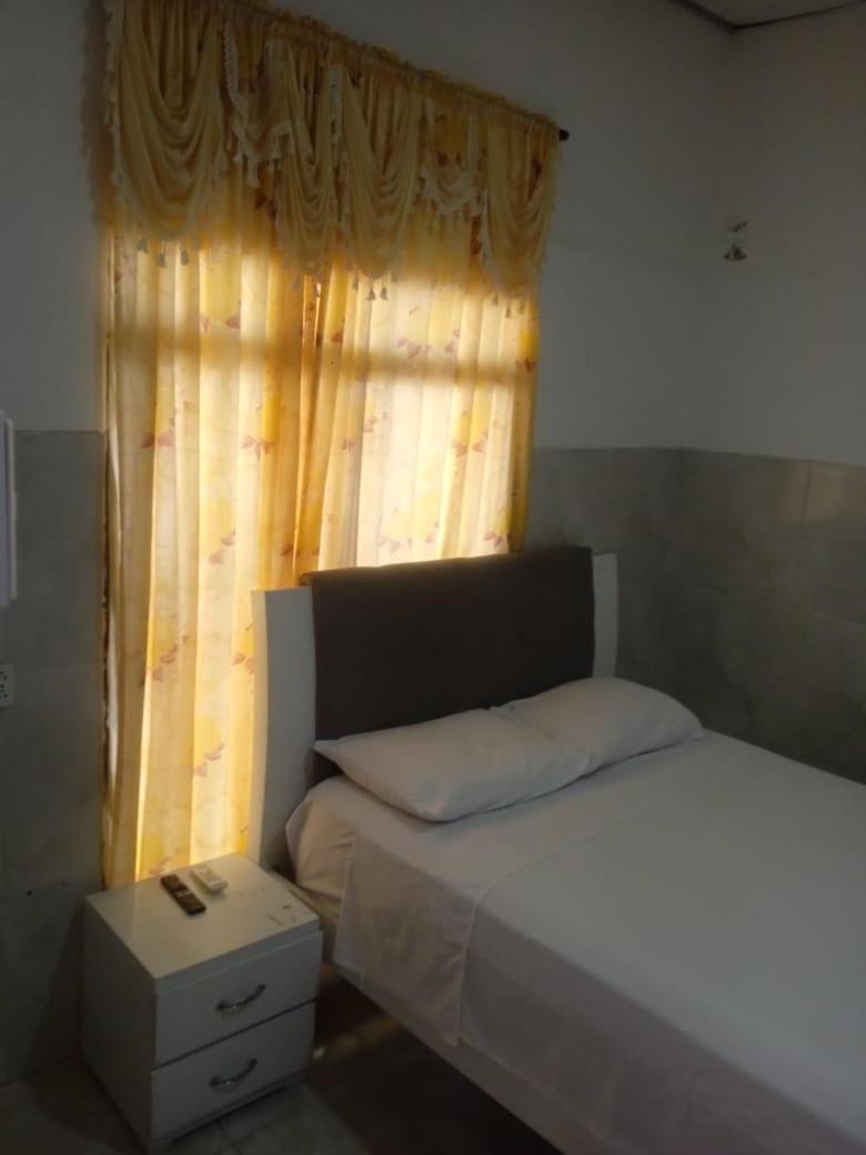 Guest house Hostal Playa Tranquila Cartagena