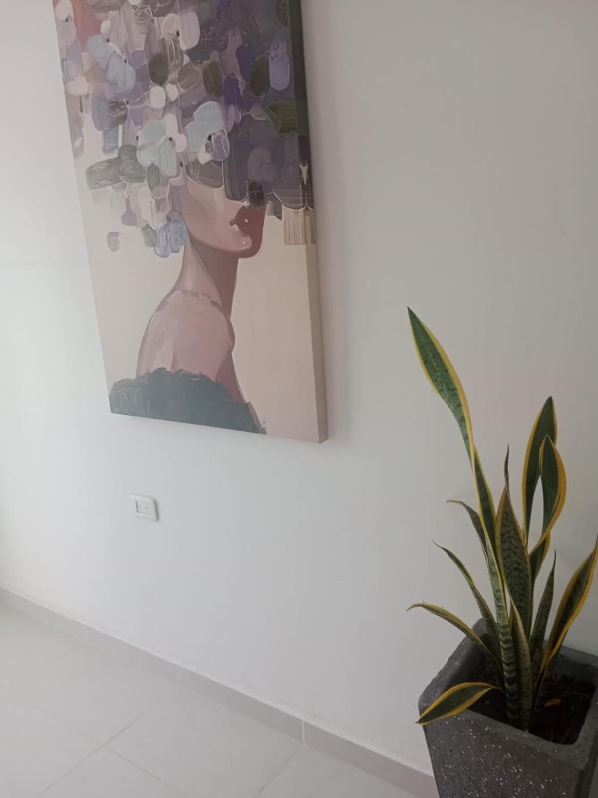 Turistico Mariangel Apartamento