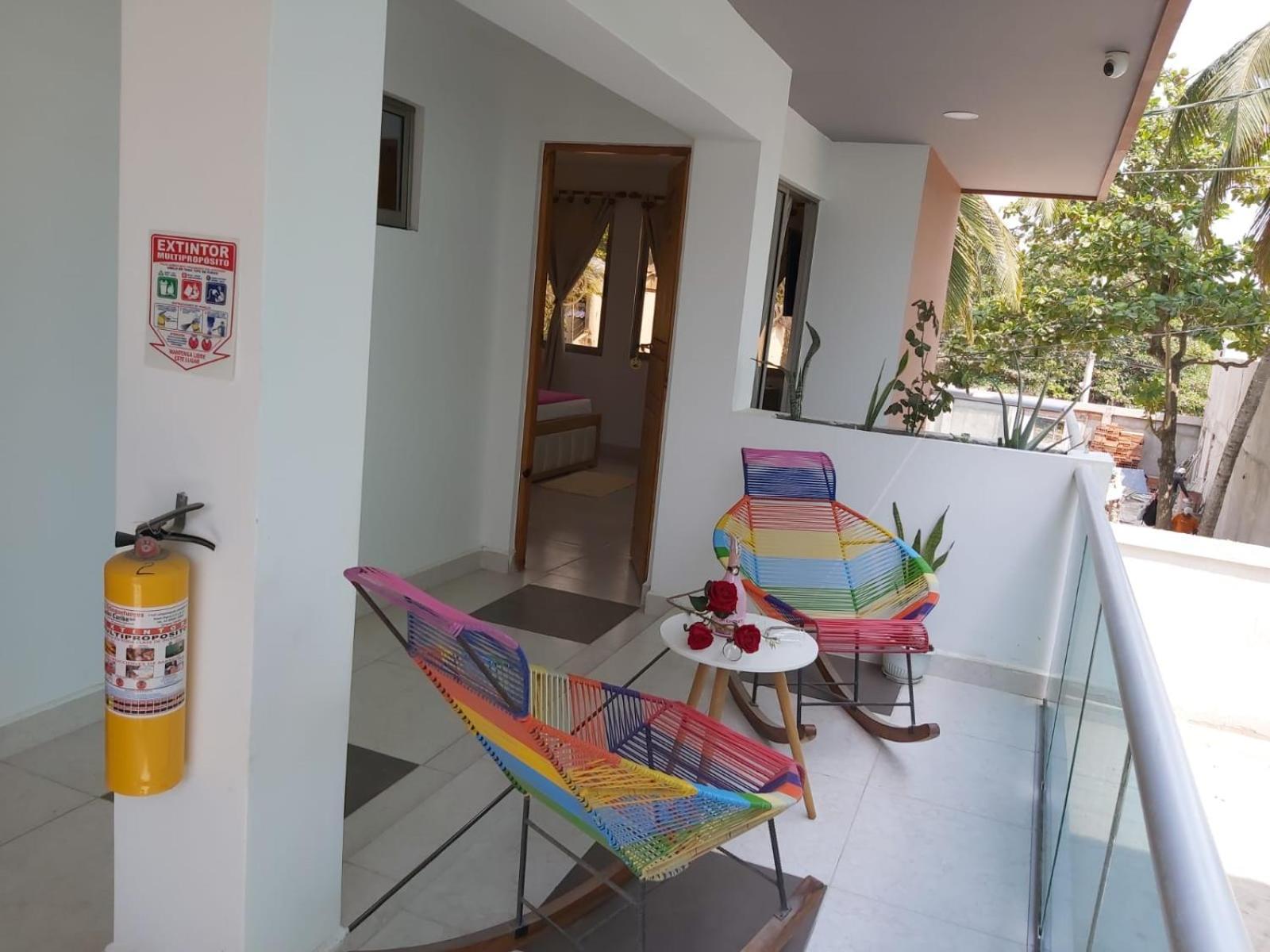 Dreimar Boutique Hotel Cartagena