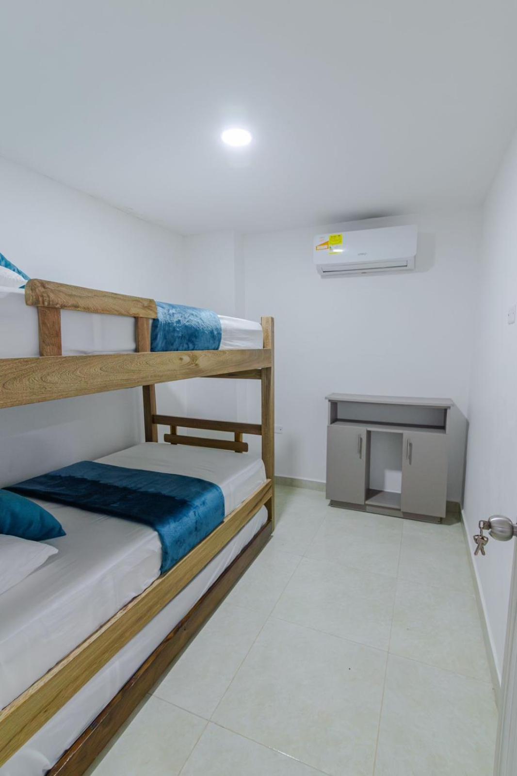 Apartment Boquilla Del Mar 2