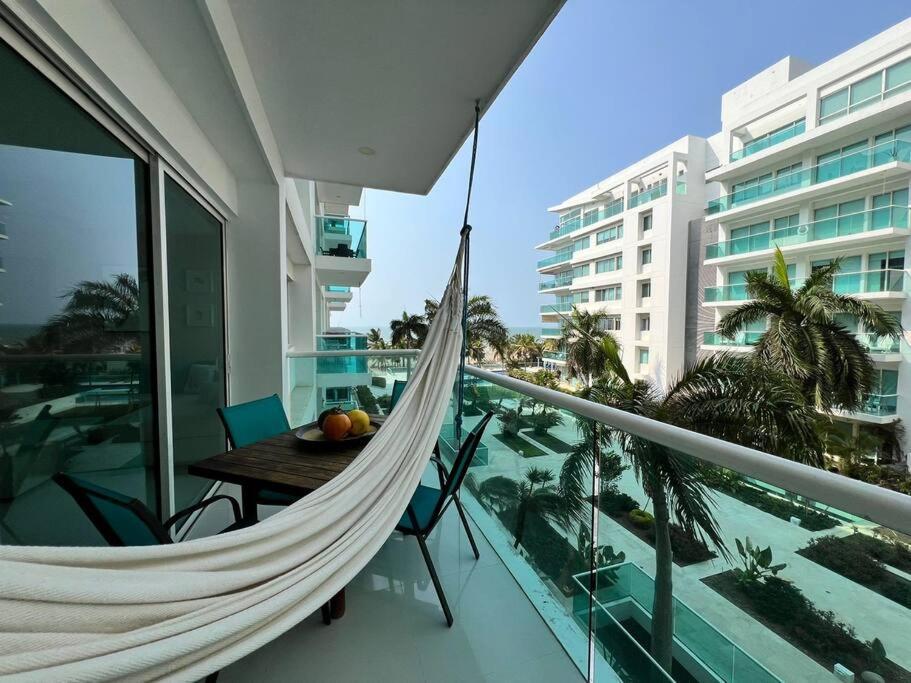 2 Morros. Vistas Apartamento