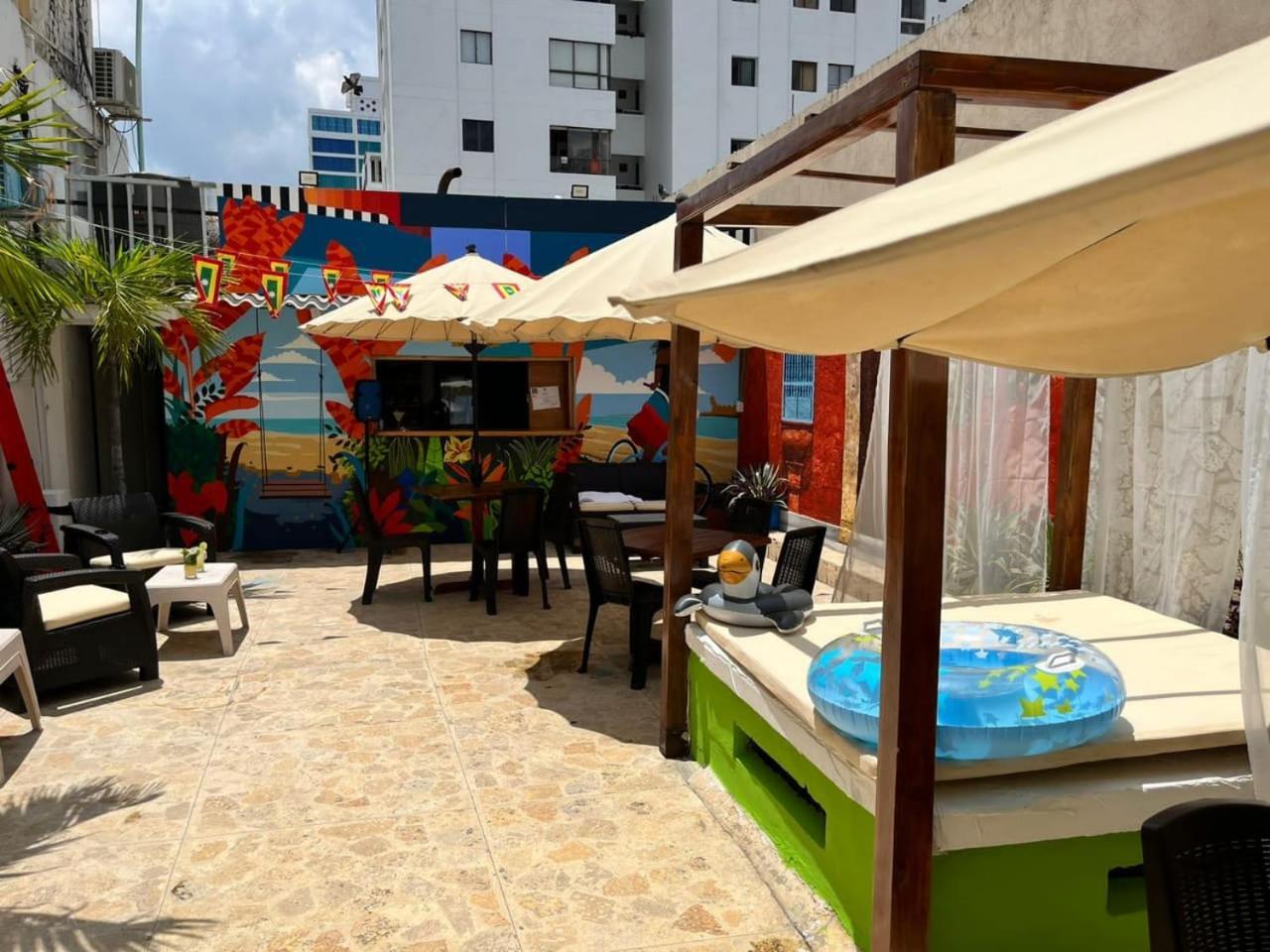 Toledo Fl Hotel Cartagena