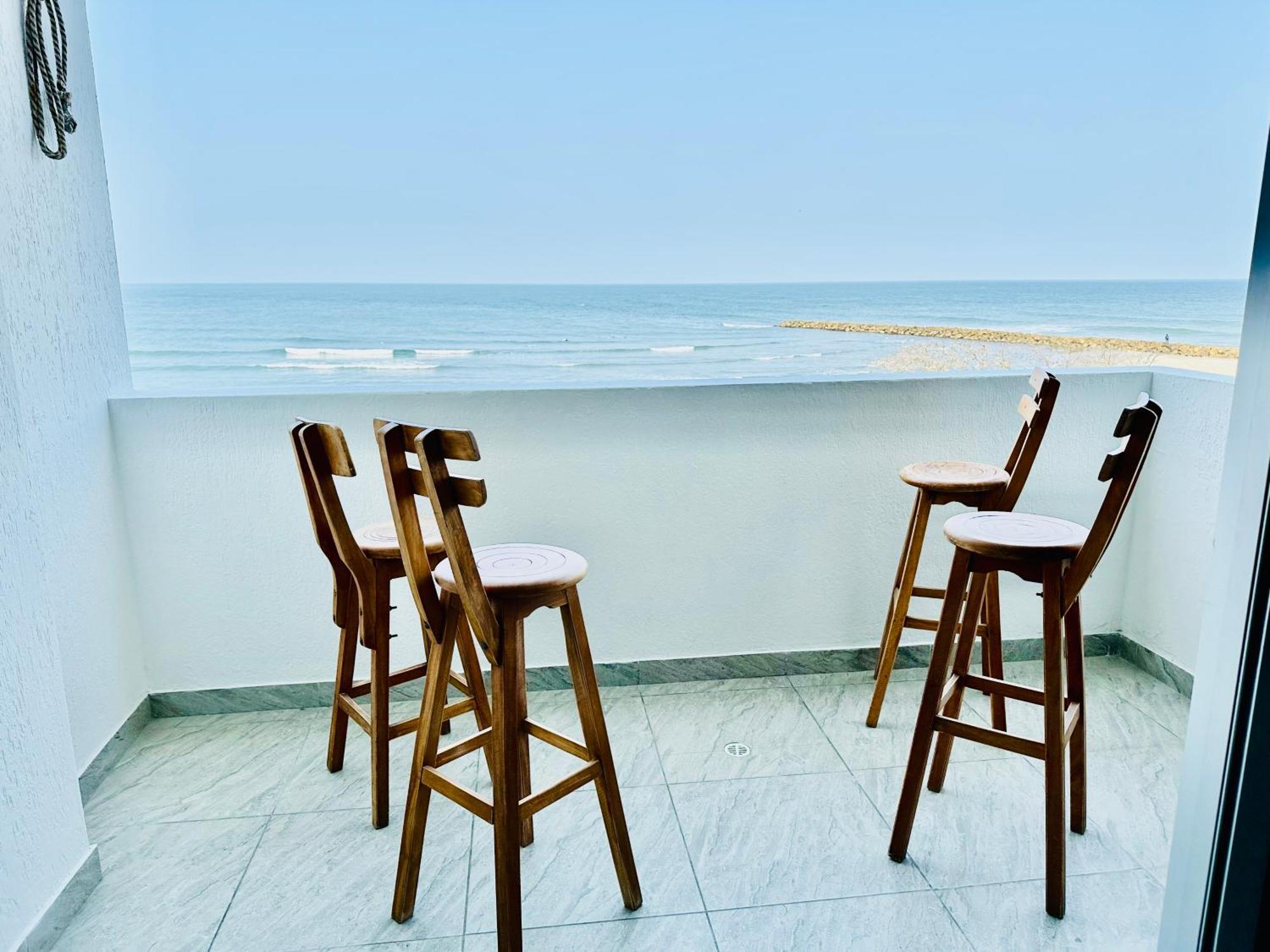 Apartamento Espectacular Ocean View, De Dos Cuartos, Con Vista Al Mar, En De Indias