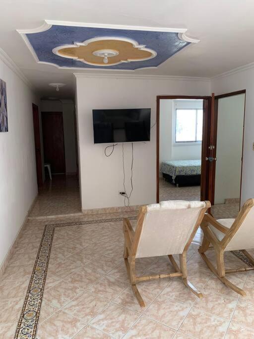 Apartamento En Cerca Del Aeropuerto