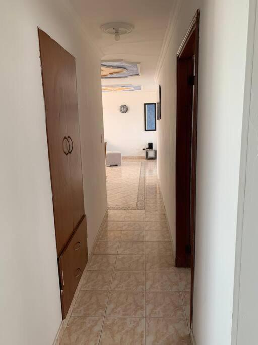 Apartamento En Cerca Del Aeropuerto *