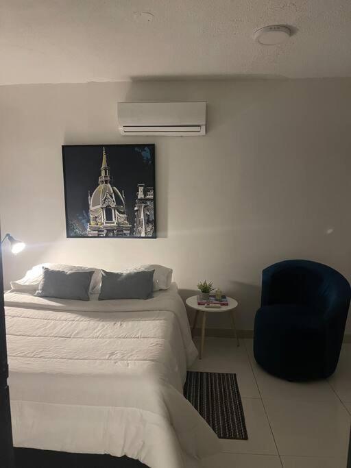Centrico Y Confortable Apto Casa Dona Yola 9 Cartagena