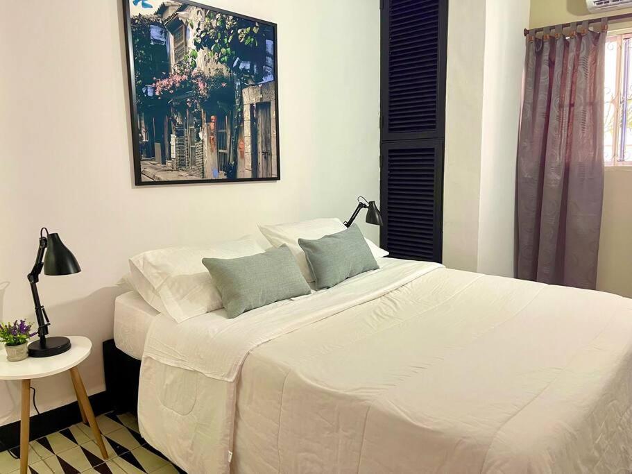 Apartamento Centrico Y Confortable Apto Casa Dona Yola 9 *