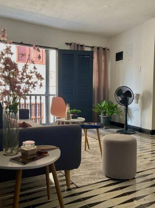 Apartamento Centrico Y Confortable Apto Casa Dona Yola 9 Cartagena