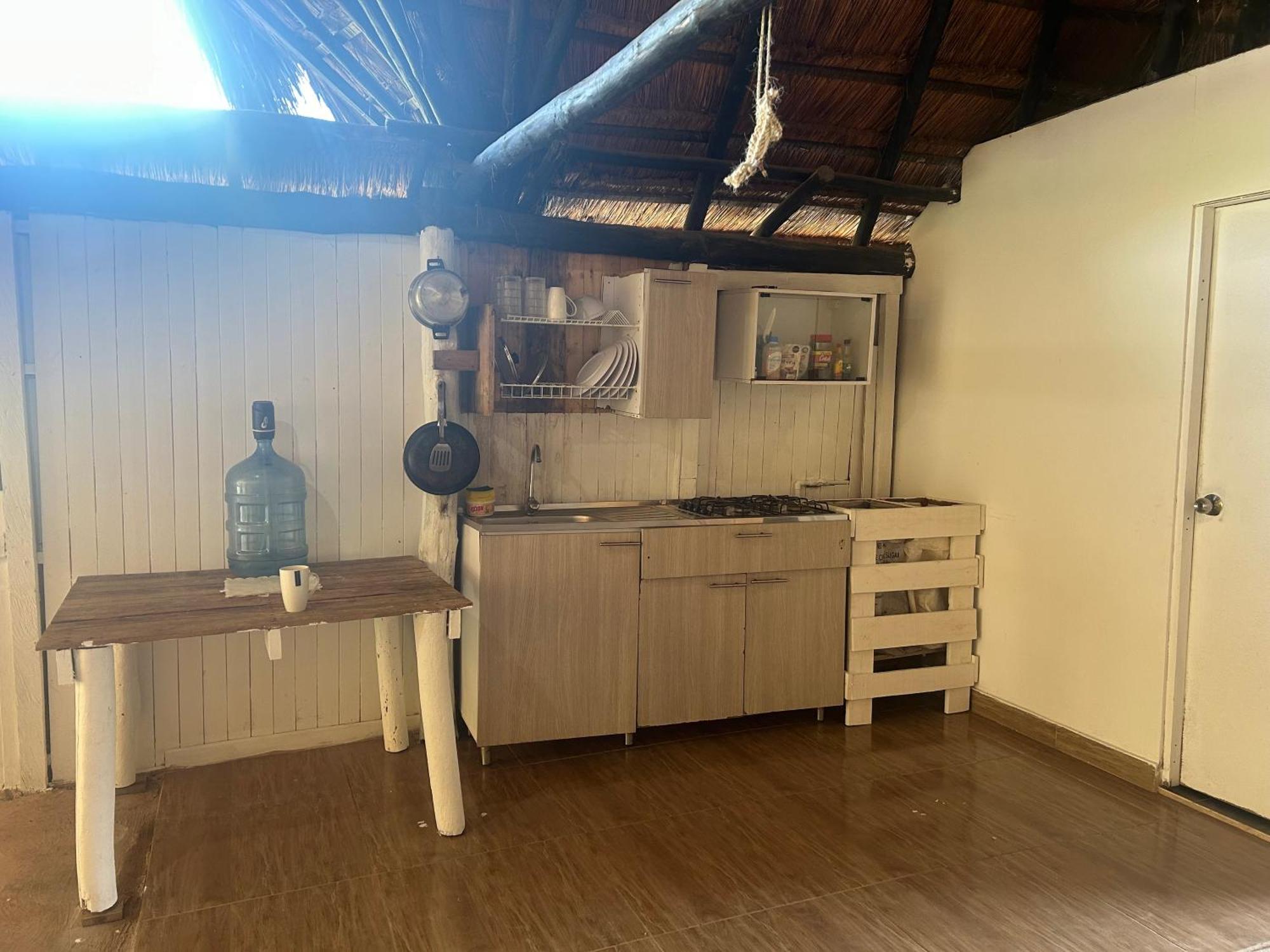 Punta Arena Ecohostal And Ecofit - Your Eco-friendly Oasis 01 *