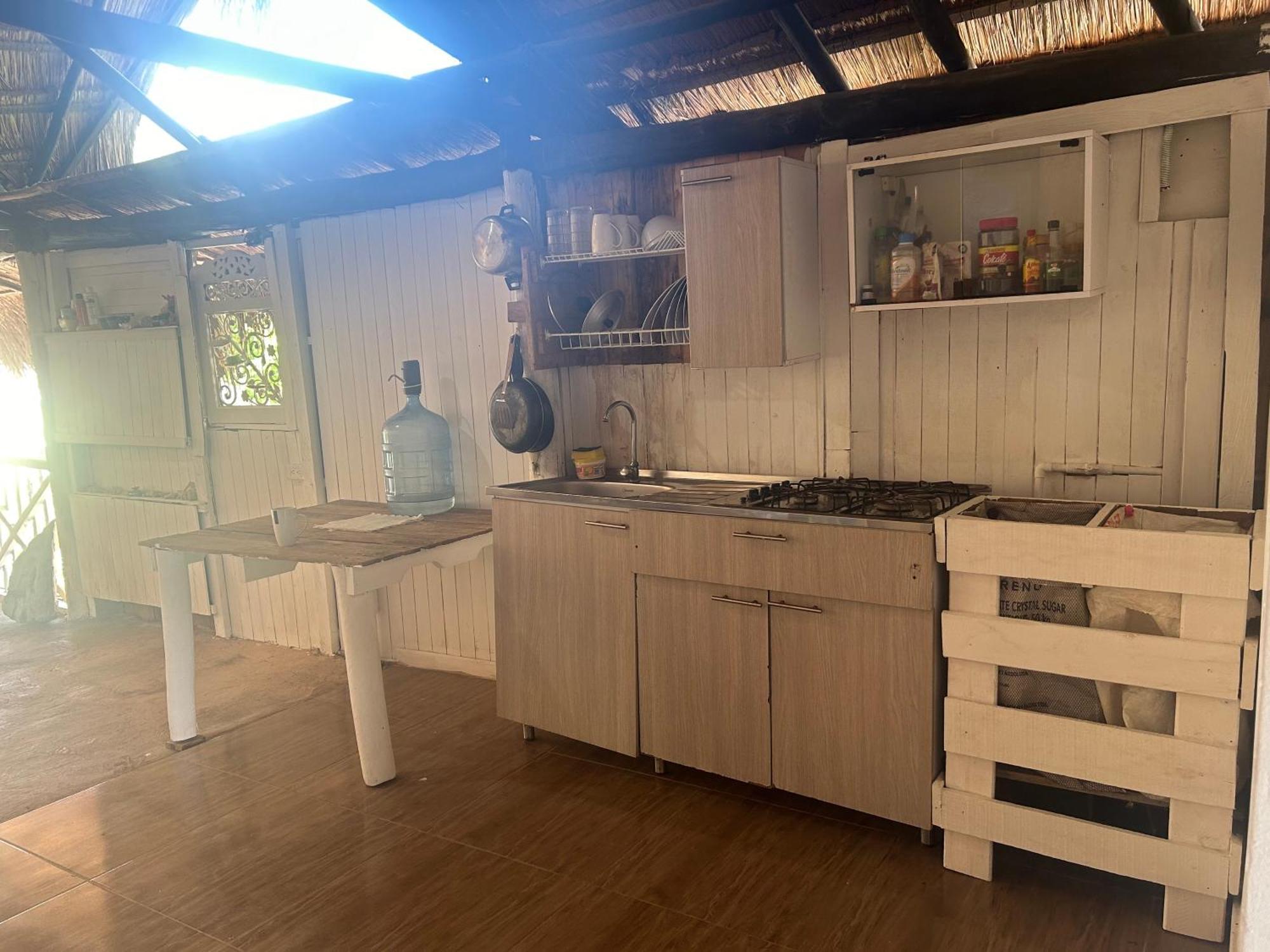 Pensión Punta Arena Ecohostal And Ecofit - Your Eco-friendly Oasis 01