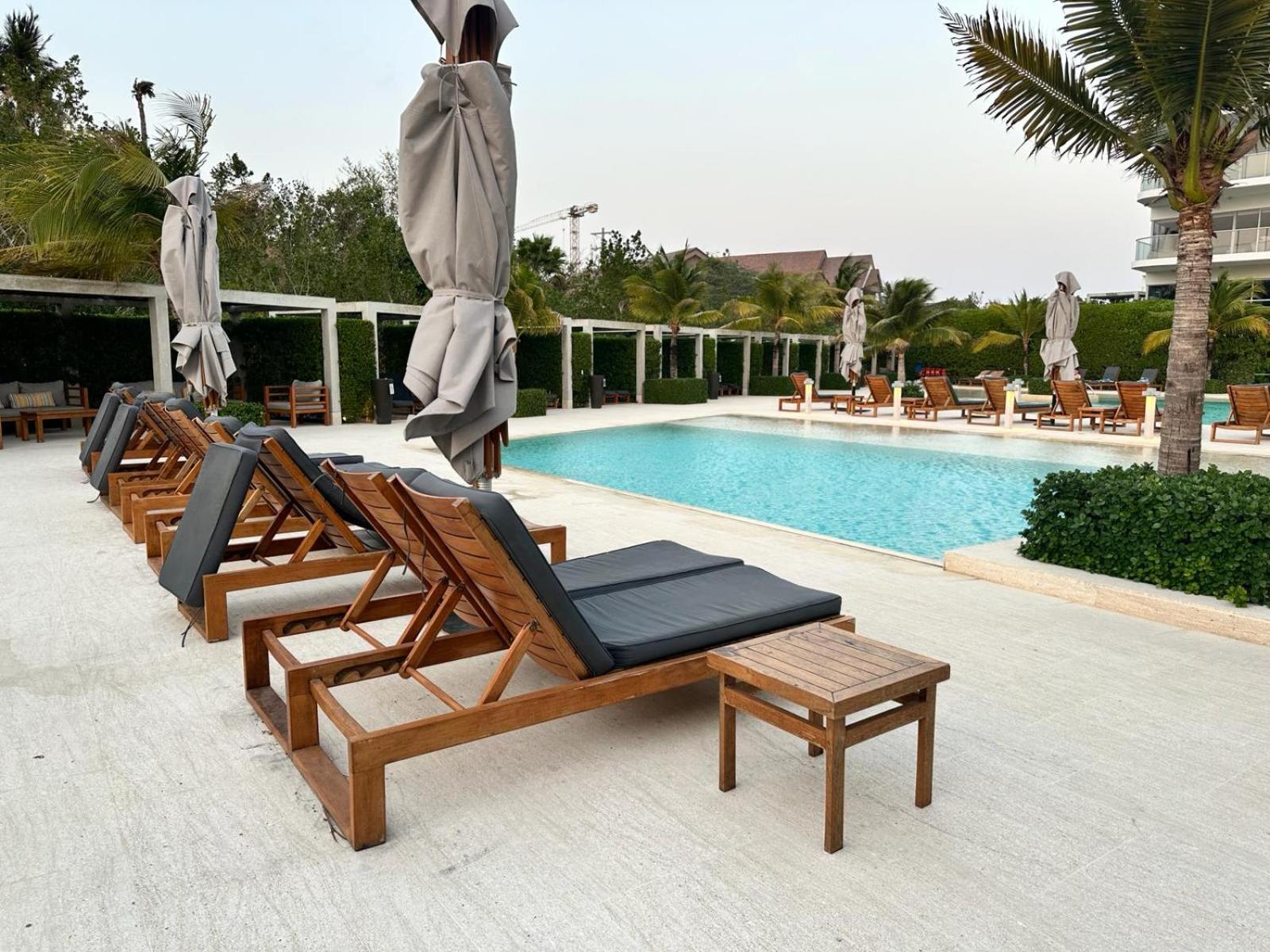 Luxury Apartament, Morros Eco Vista Al Mar. Apartment Cartagena
