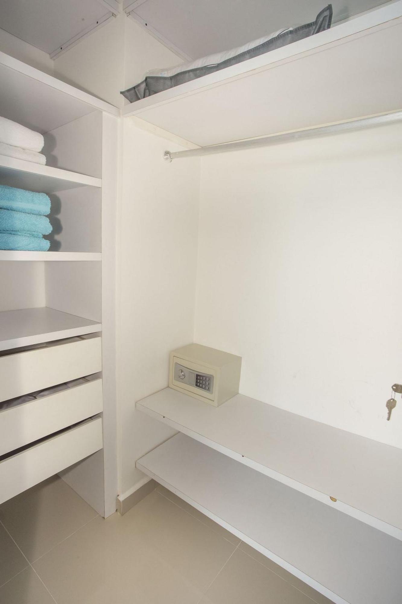 Apartamento Frente Al Mar Con Acceso Directo A La Playa Morros Epic.