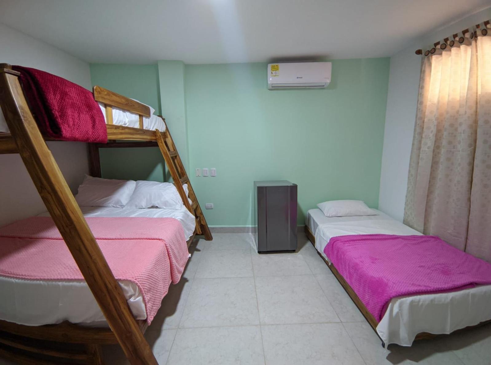 Hotel Dreimar Boutique Cartagena