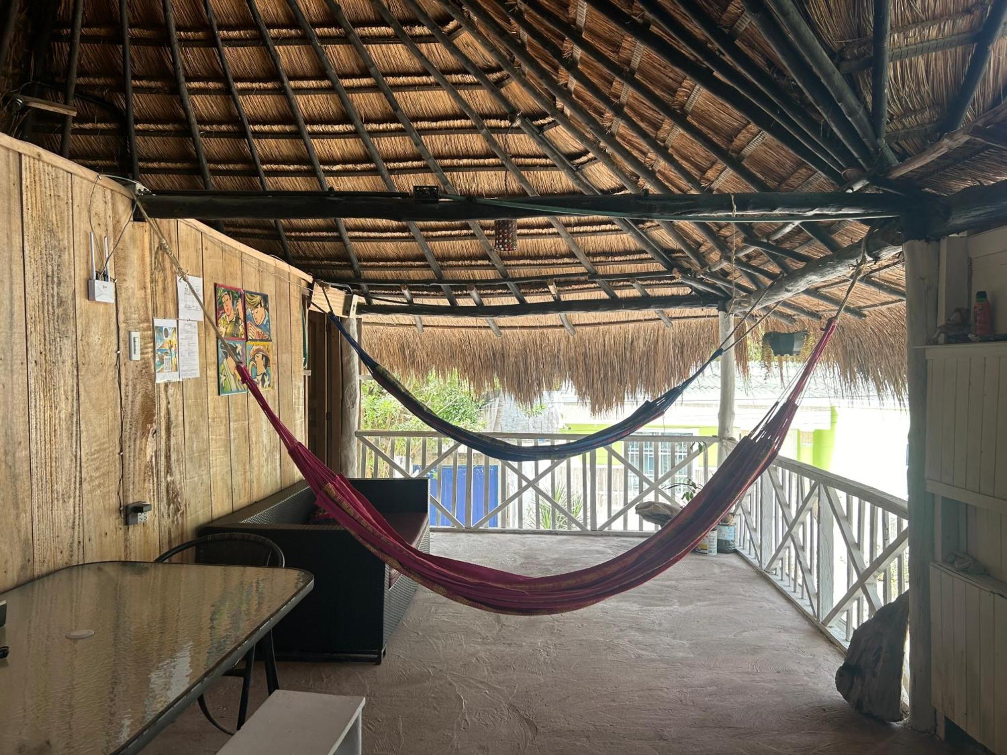 Punta Arena Ecohostal & Ecofit - Your Eco-conscious Oasis