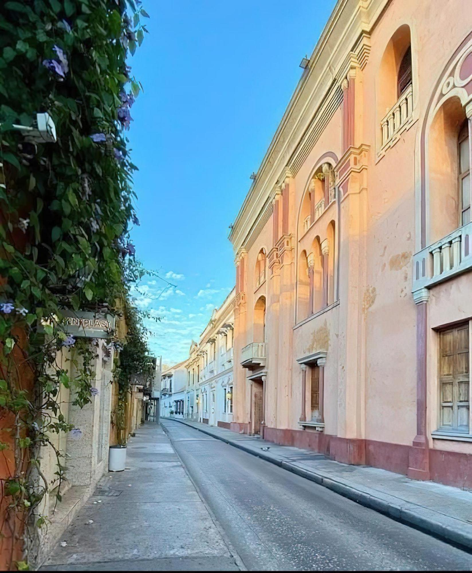 Apartamento Close To Historic And *