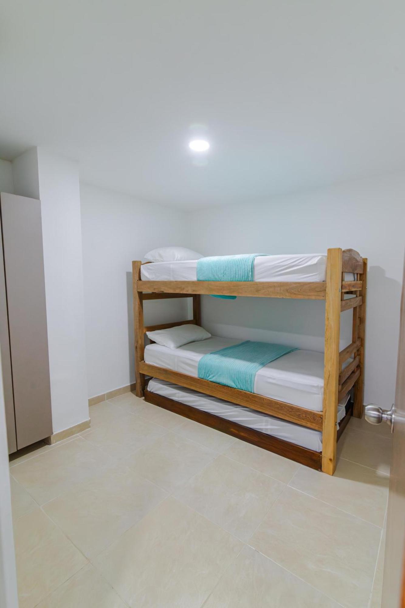 Boquilla Del Mar 2 Apartment Cartagena