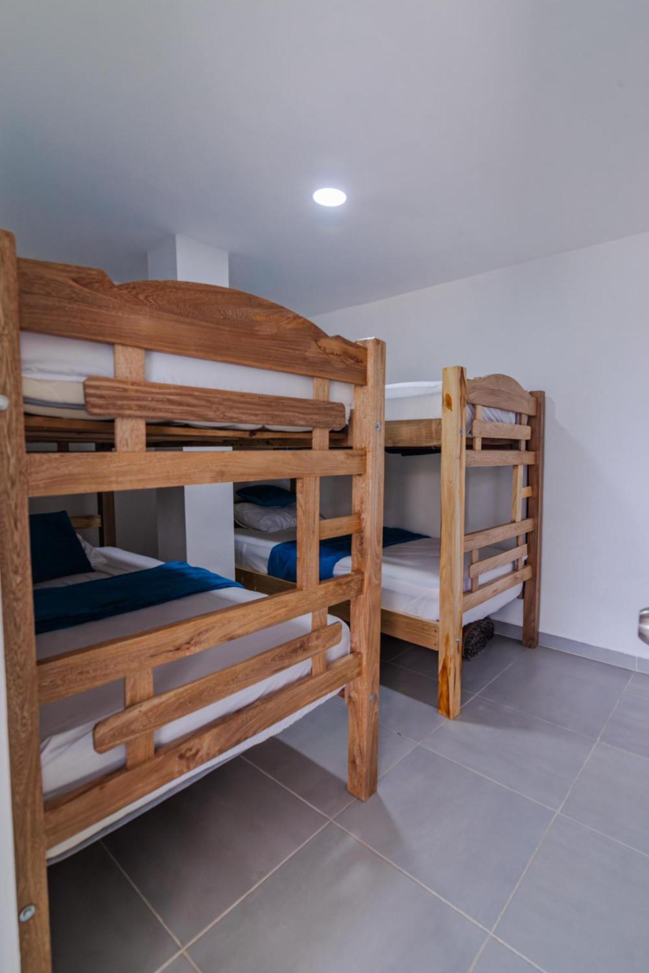 Apartment Boquilla Del Mar 2 Cartagena