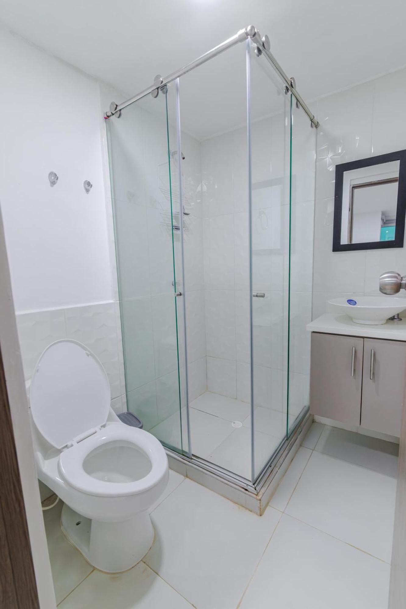 Apartment Boquilla Del Mar 2