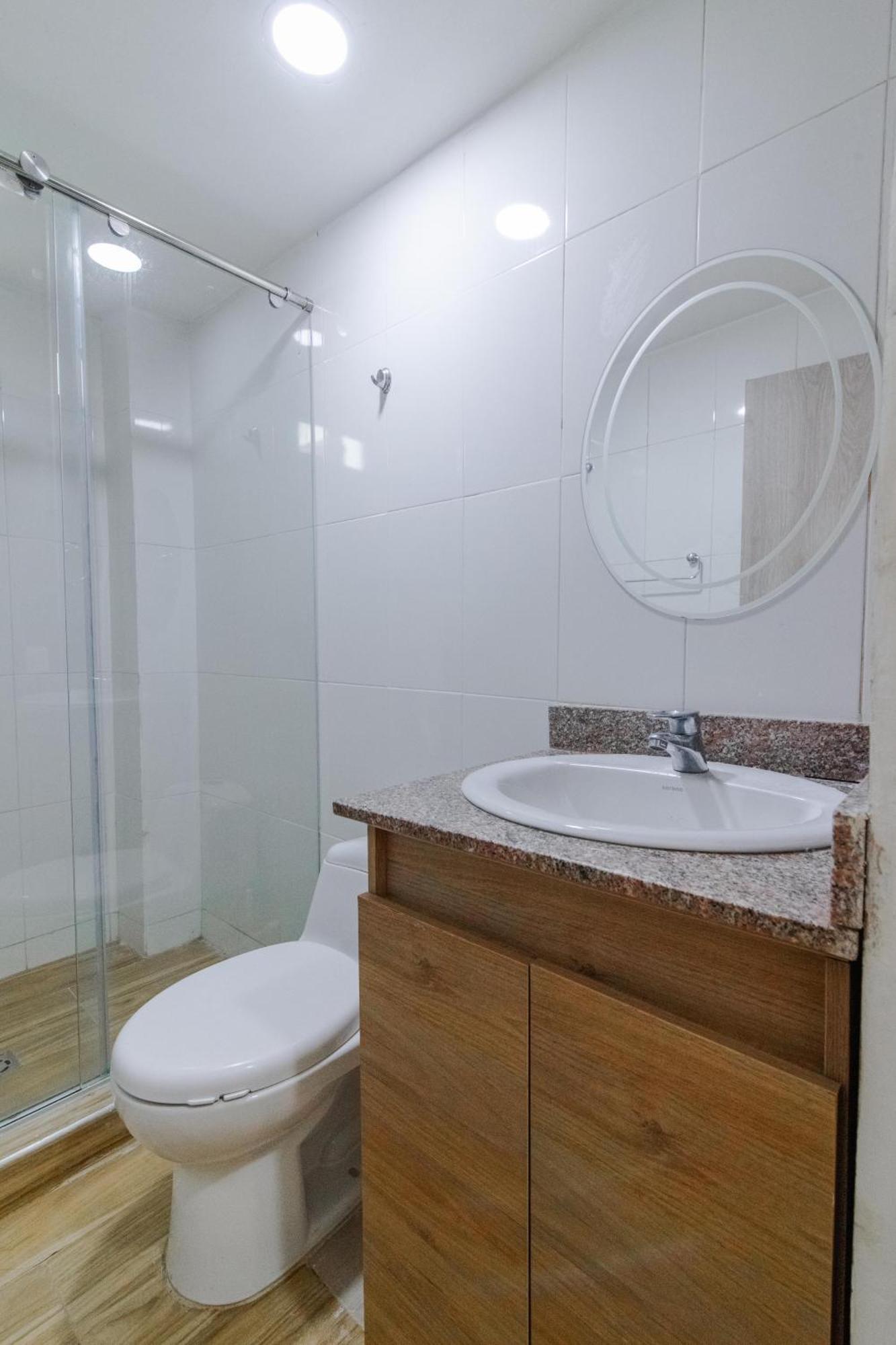 Apartment Boquilla Del Mar 2 Cartagena