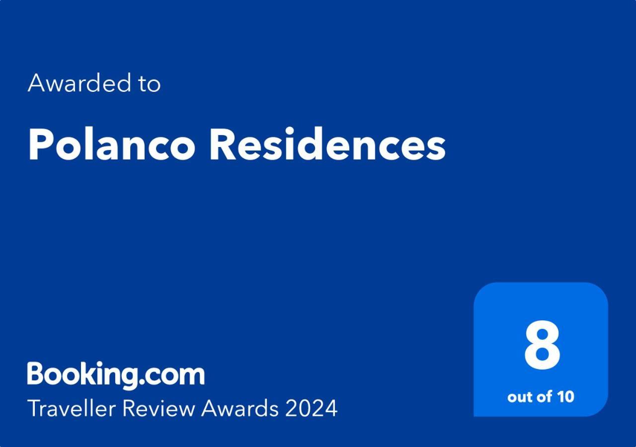 Polanco Residences - Colombia