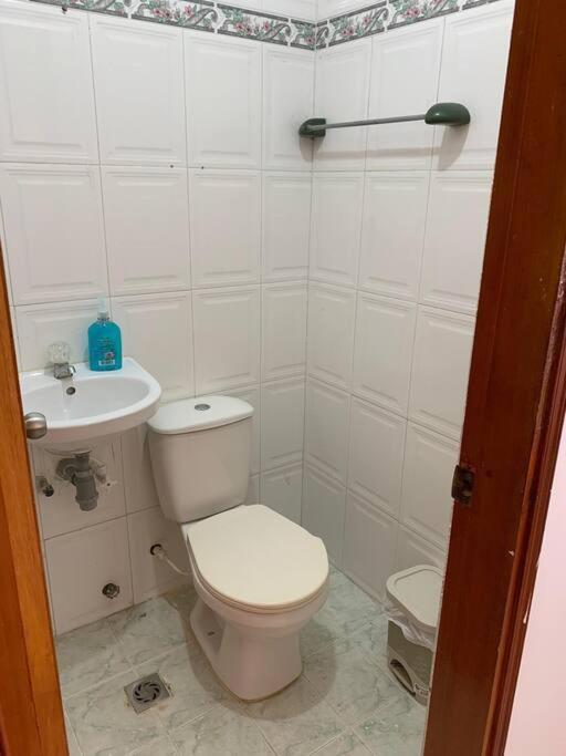 Apartamento En Cerca Del Aeropuerto Cartagena