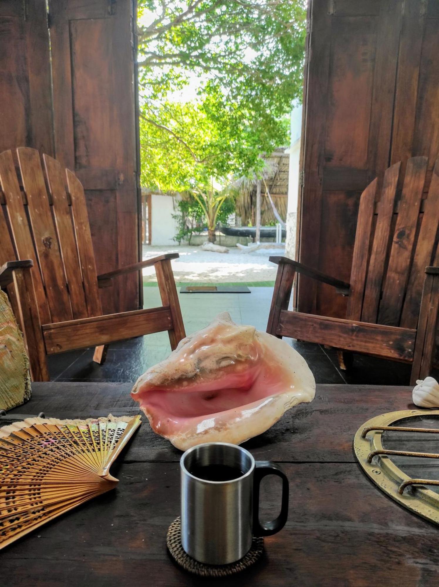 La Caracola Casa rural *