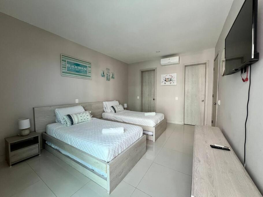 2 Morros. Vistas Apartamento *