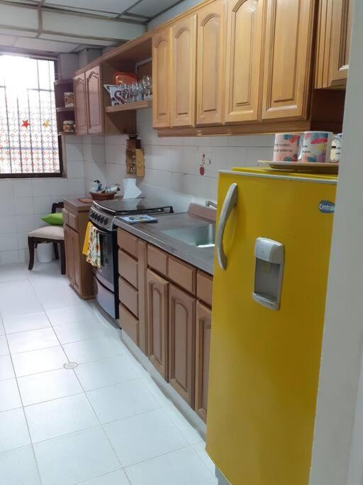 Acogedor, Con La Mejor Ubicacion Y Patio Privado *