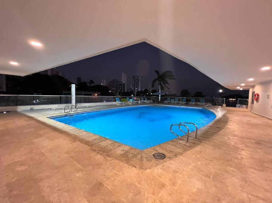 Edificio Tres Carabelas Por Parceros Group Cartagena