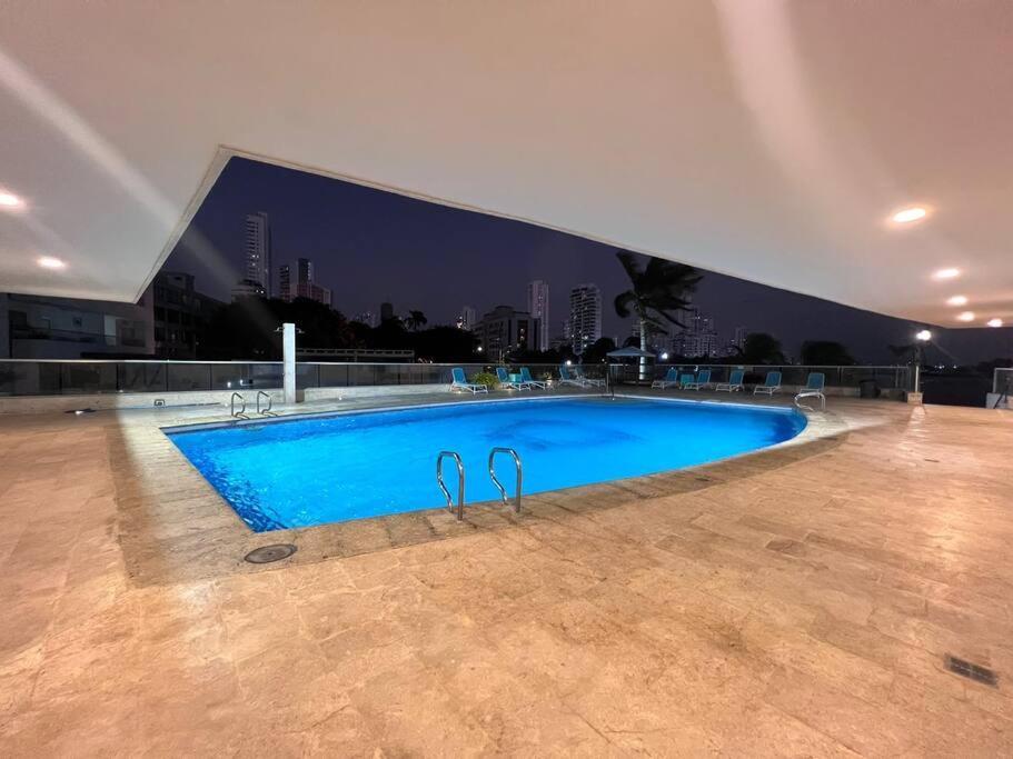 Apartment Edificio Tres Carabelas Por Parceros Group *