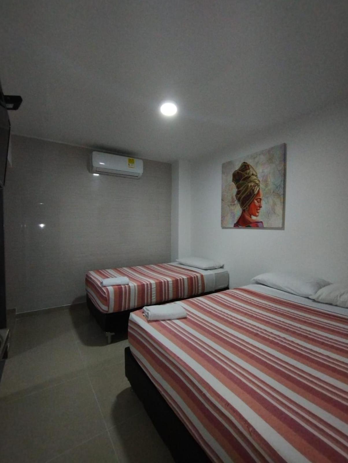 Bellamar 3*