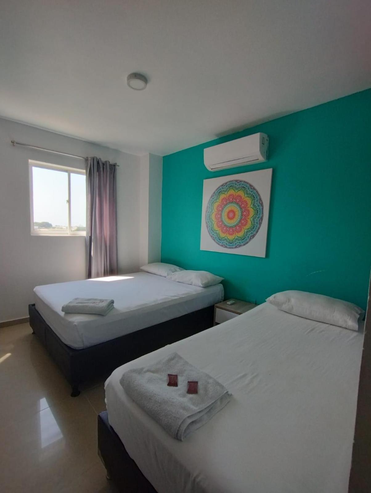 Bellamar Hotel