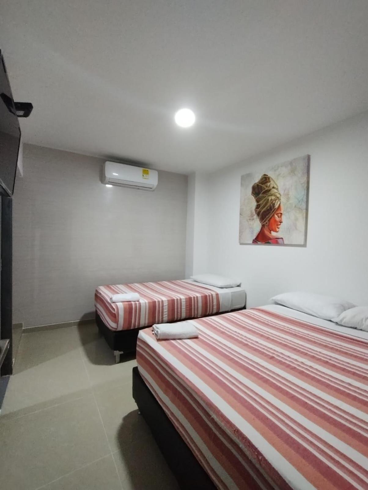 Bellamar Hotel Cartagena