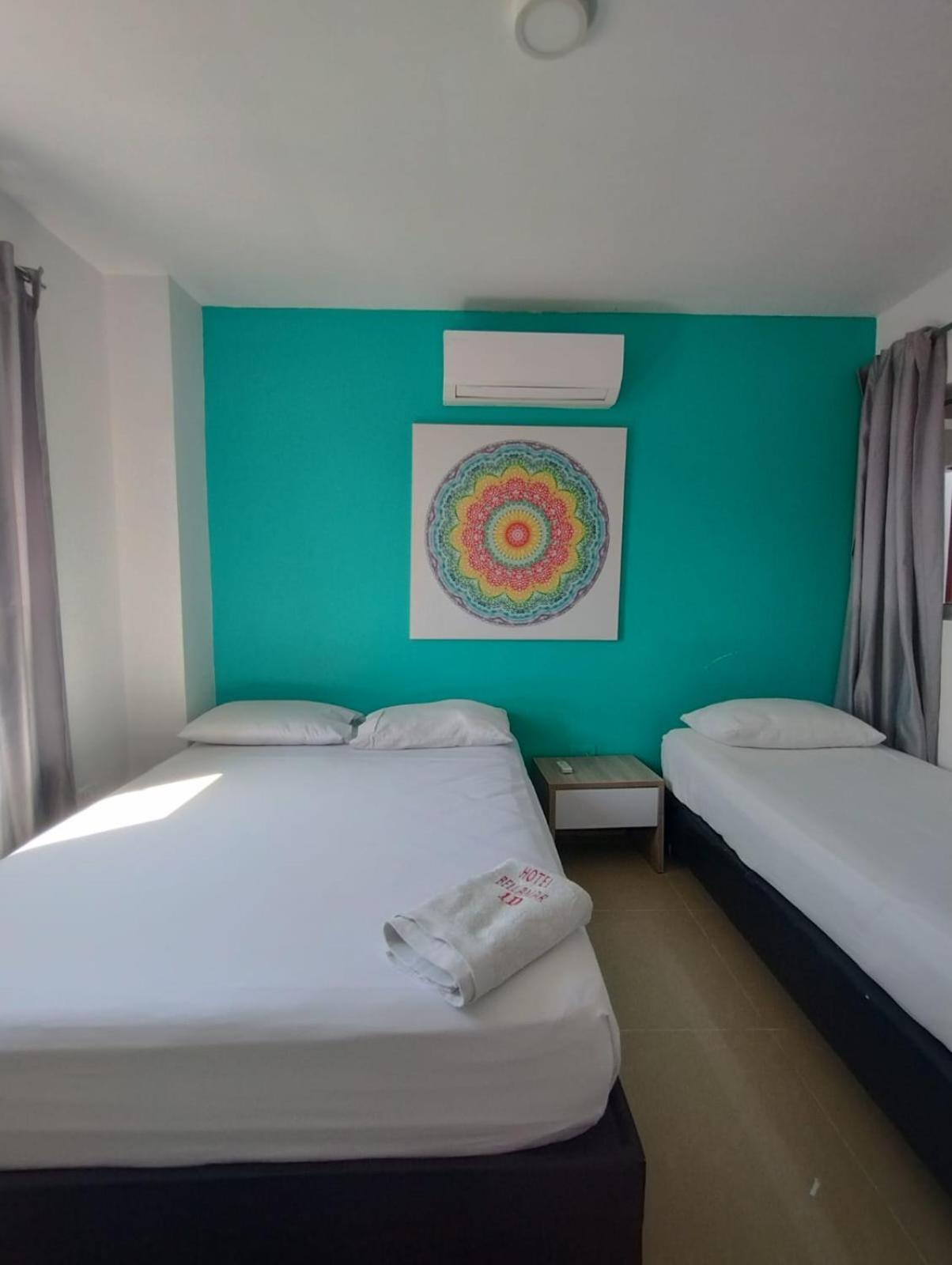 Bellamar Hotel 3*