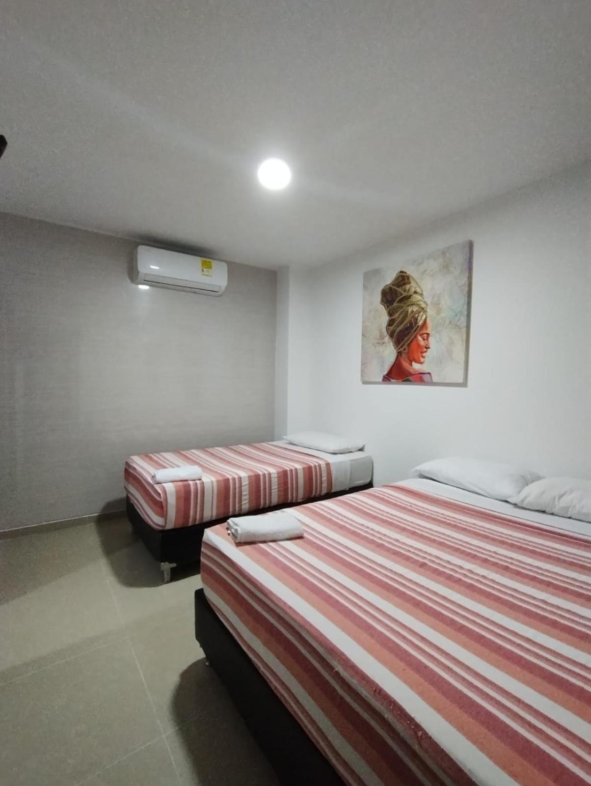Bellamar Hotel Cartagena