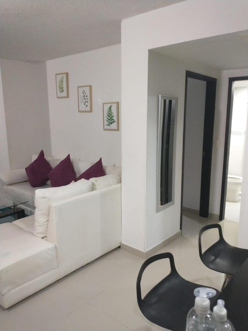 Apartment 1102 Cartagena