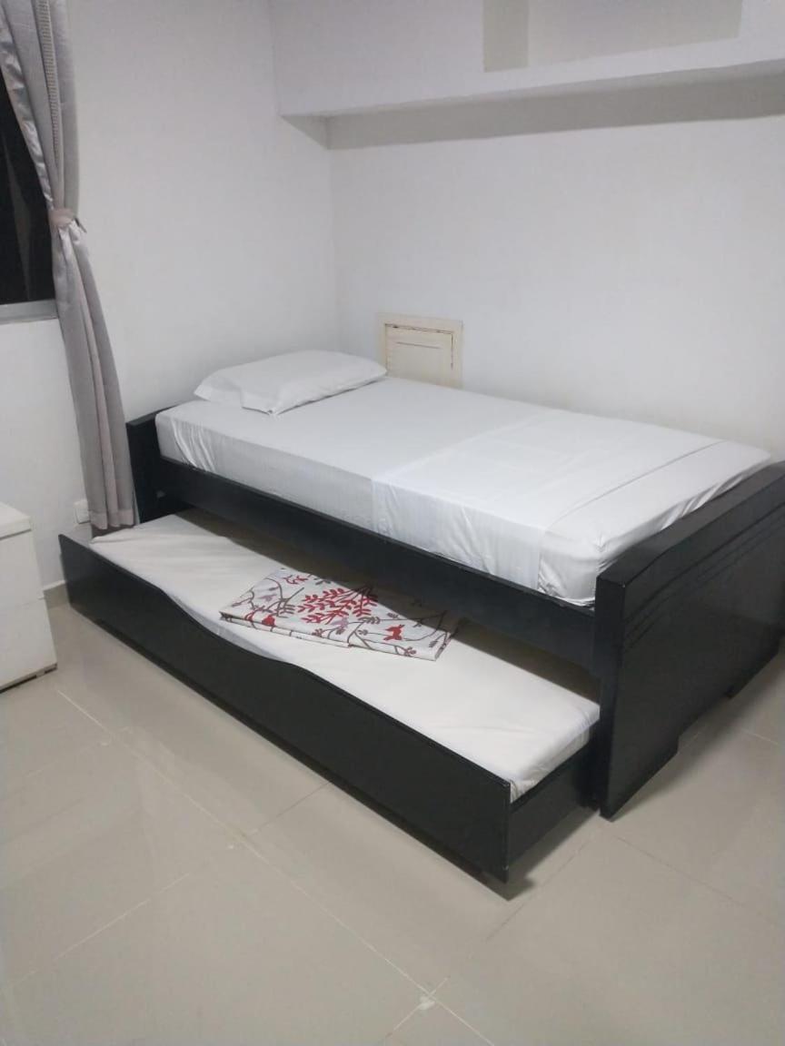 1102 Apartment *