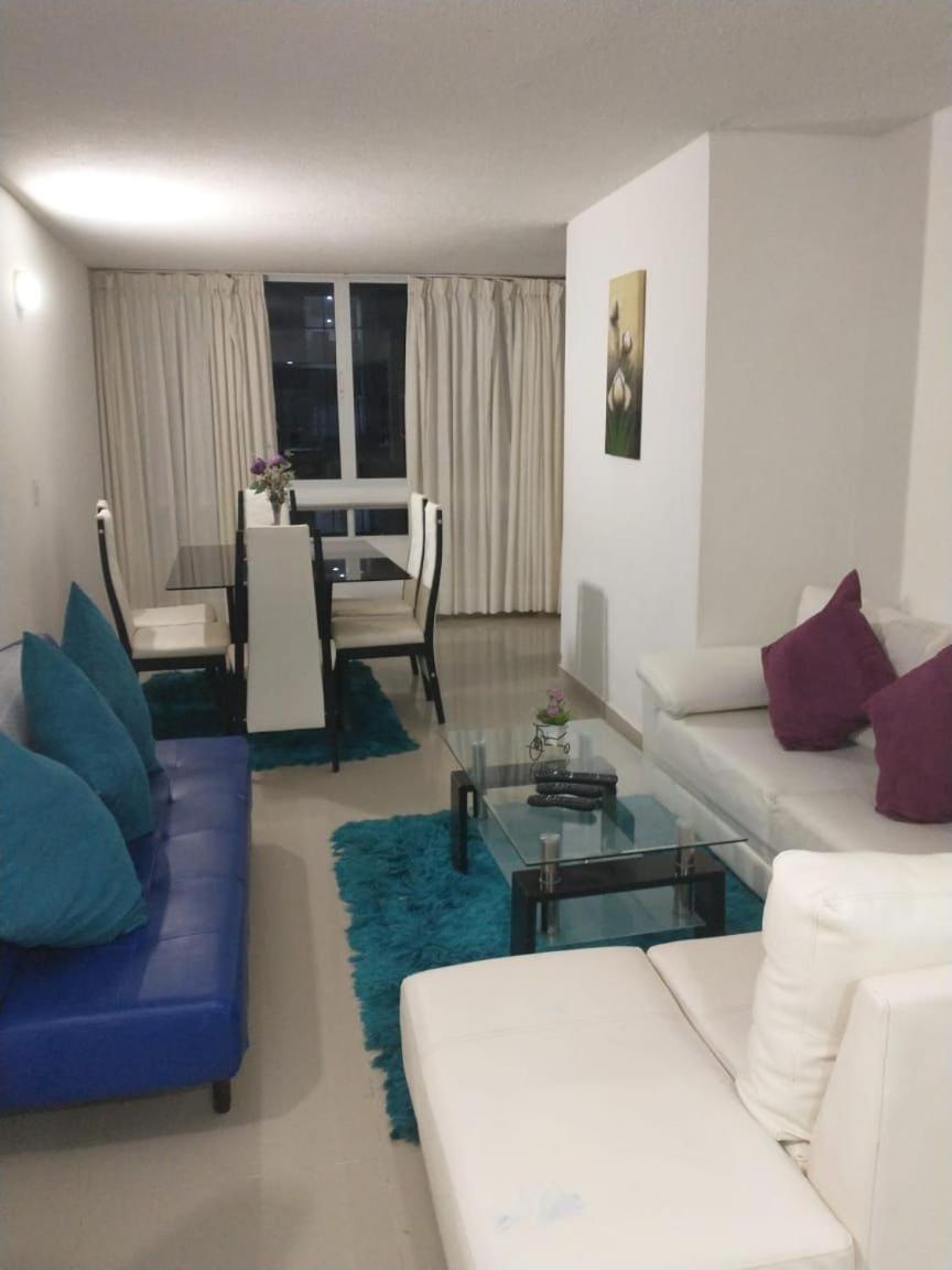 Apartment 1102