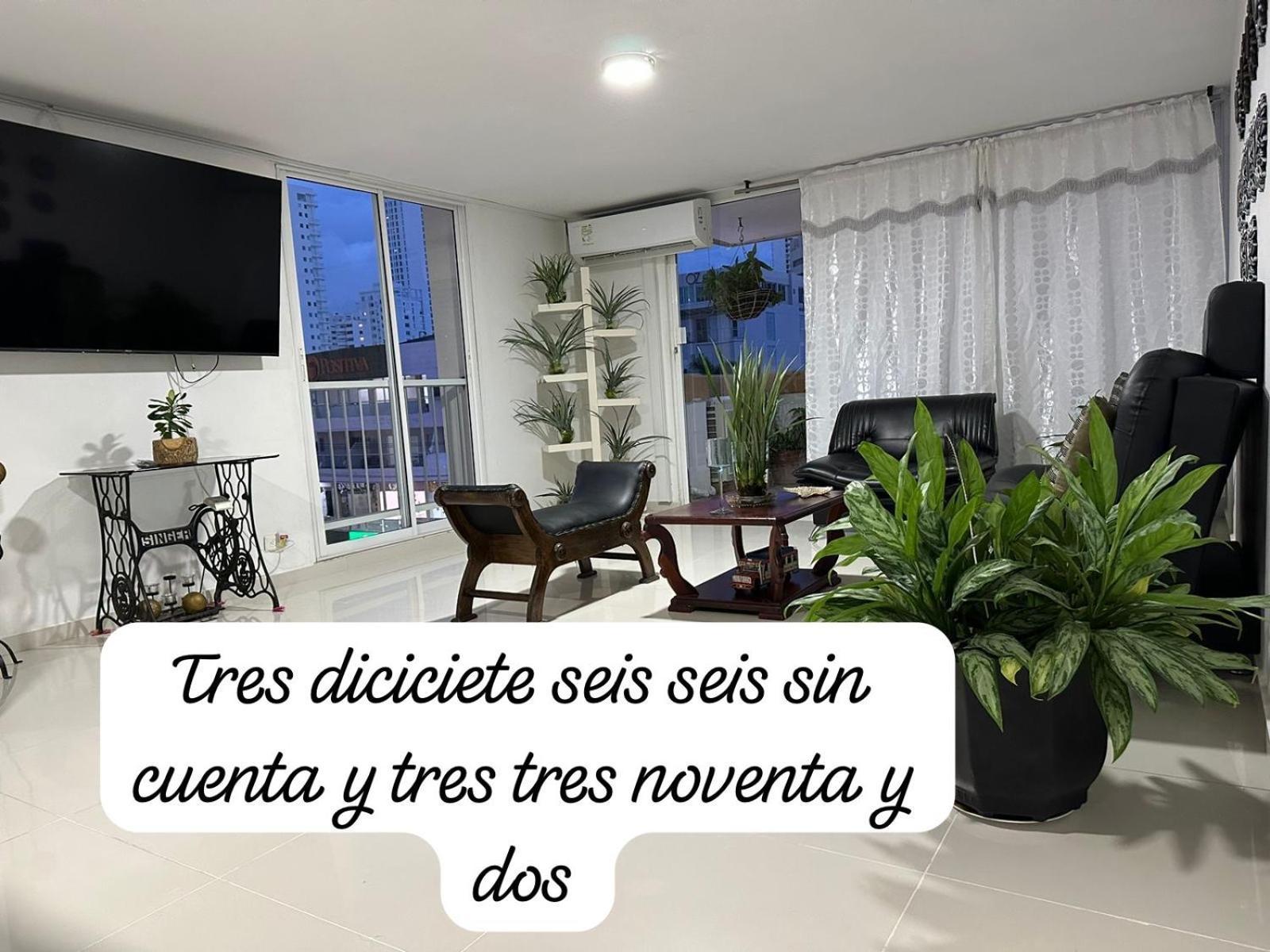 Lindo De 3 Alcobas Y De Dos Comodo Linda En * Cartagena