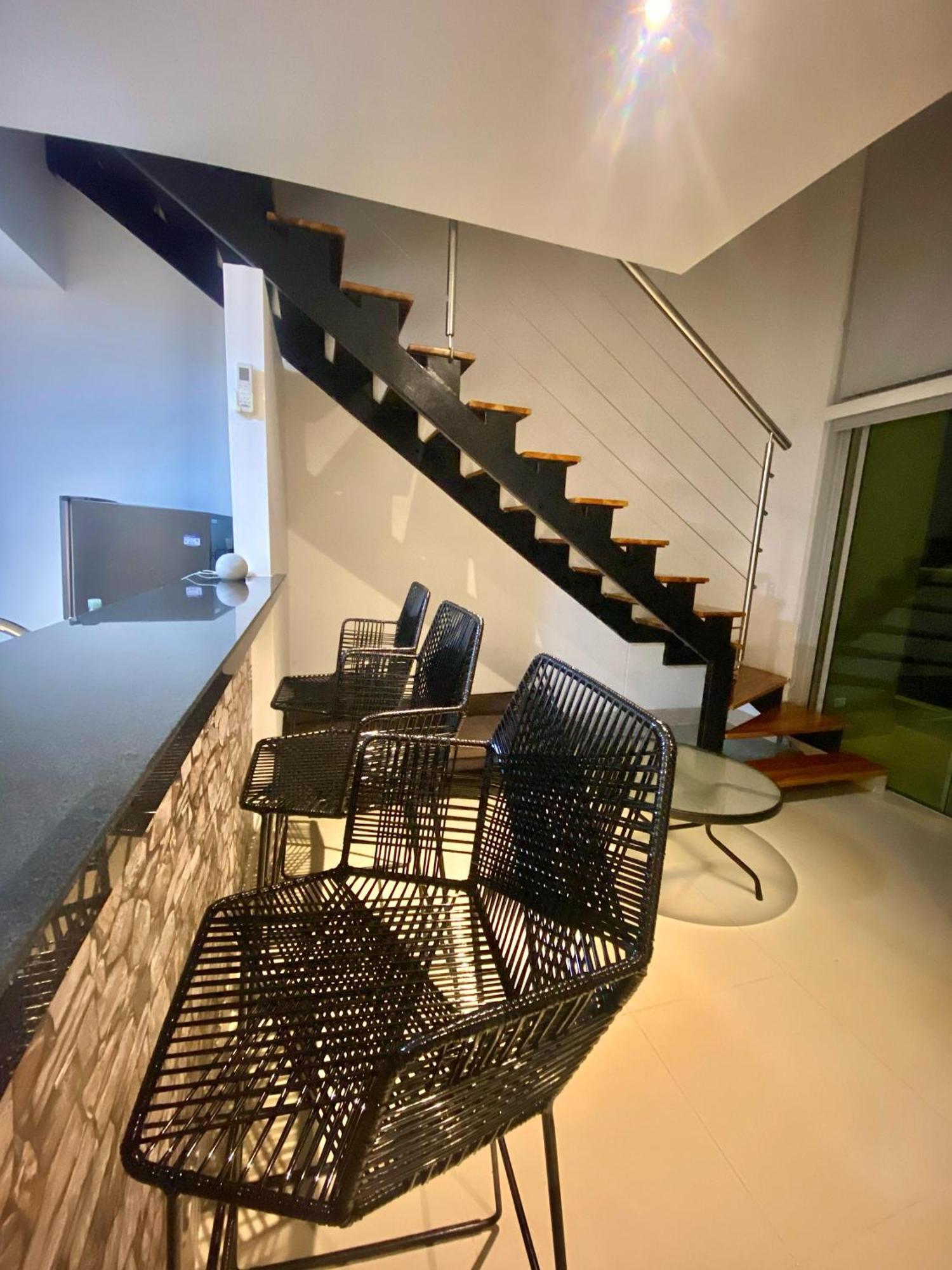 Duplex Piso 34 Frente Al Mar * Cartagena