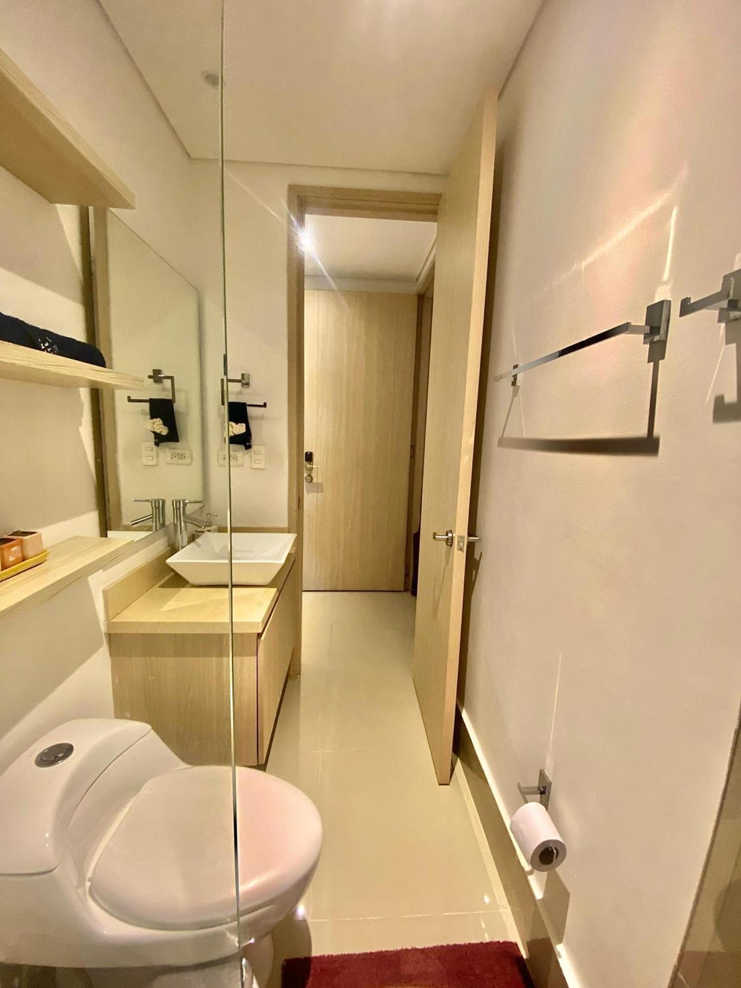 Duplex Piso 34 Frente Al Mar Cartagena