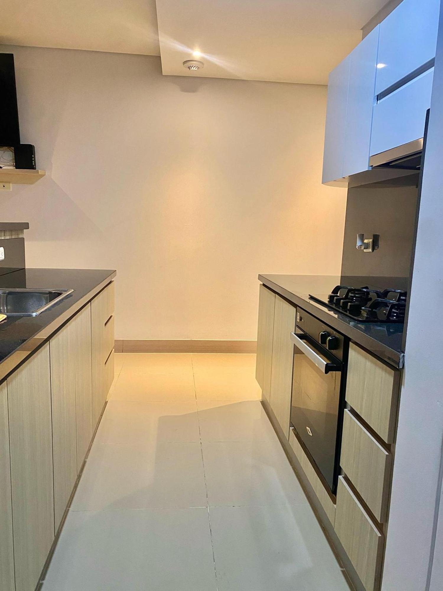 Duplex Piso 34 Frente Al Mar Apartamento