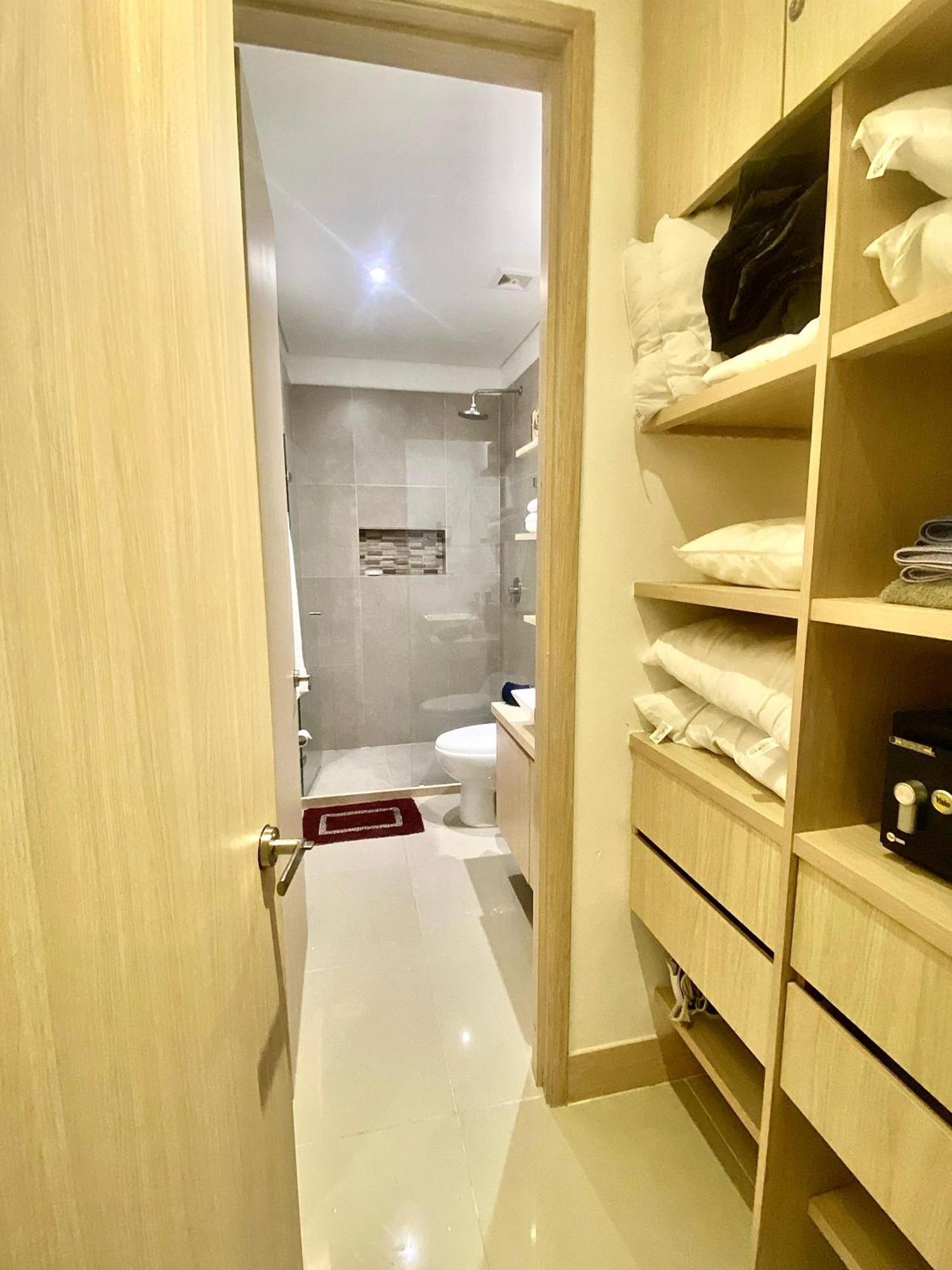 Duplex Piso 34 Frente Al Mar Apartamento Cartagena